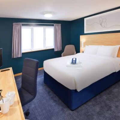 Travelodge Portsmouth