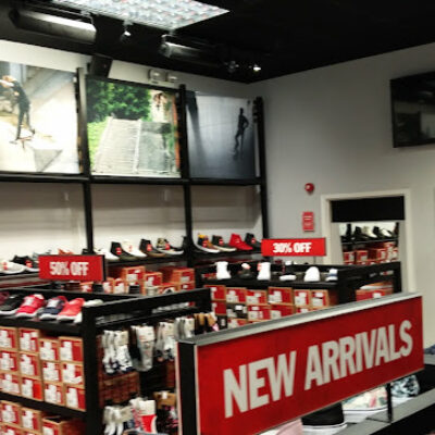 VANS Outlet Portsmouth