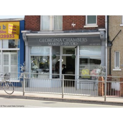 Georgina Chambers Hair & Beauty Studio