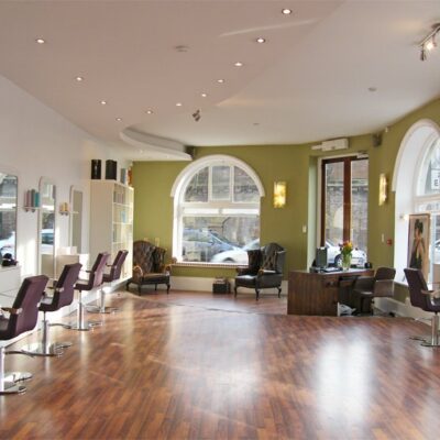 Green Mango Natural Salon