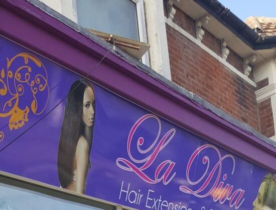 La Diva Hair salon