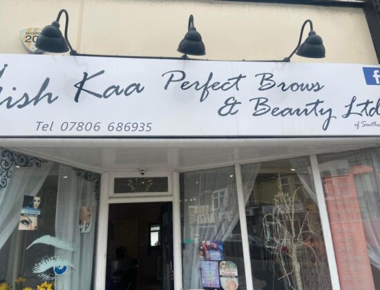 Nish Kaa Perfect Brows & Beauty Ltd