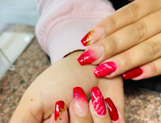 Orchid Nails Salon