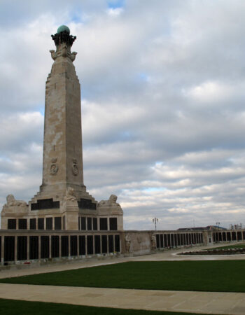 Portsmouth Naval Memorial