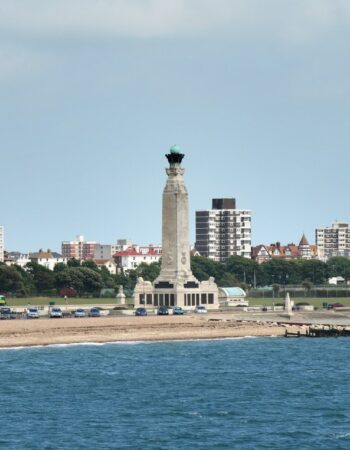 Portsmouth Naval Memorial