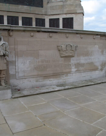 Portsmouth Naval Memorial