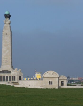 Portsmouth Naval Memorial