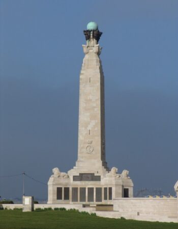 Portsmouth Naval Memorial