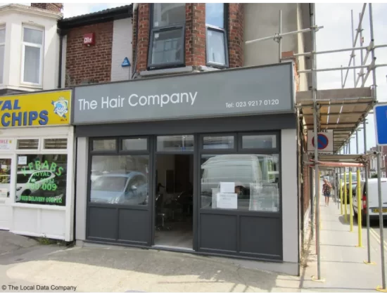 The Hair Company