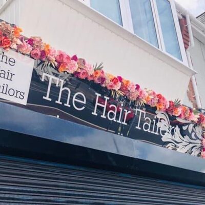 The Hair Tailors