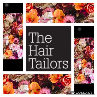 The Hair Tailors