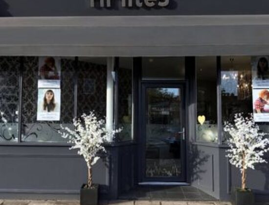 Hi-Lites Hair & Beauty Studio