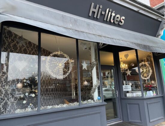 Hi-Lites Hair & Beauty Studio