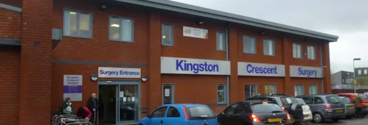 Kingston Crescent Surgery