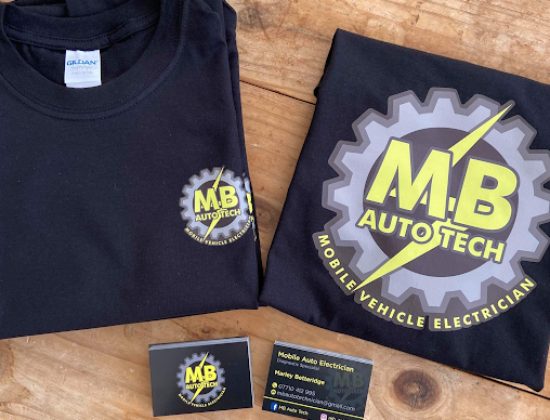 MB Auto Tech