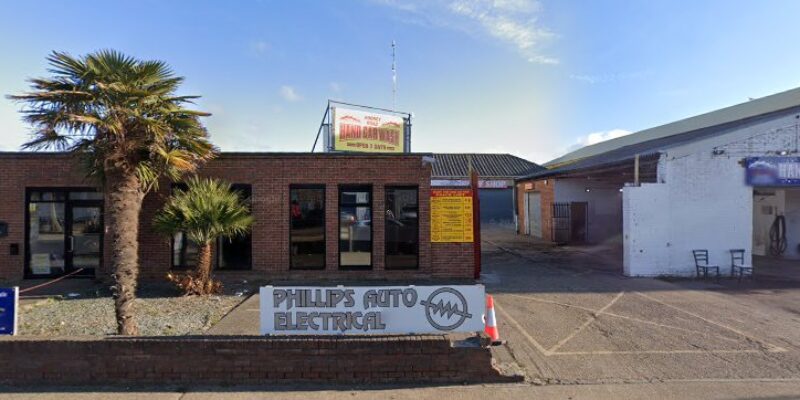 Phillips Auto Electrical