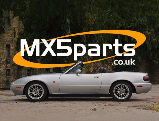 MX5 Parts