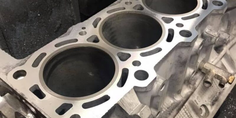 Portsmouth Cylinder Head Services