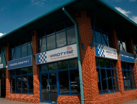 Protyre Portsmouth