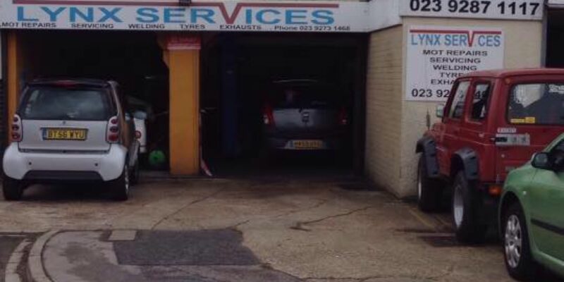 Warren MOT Test Centre